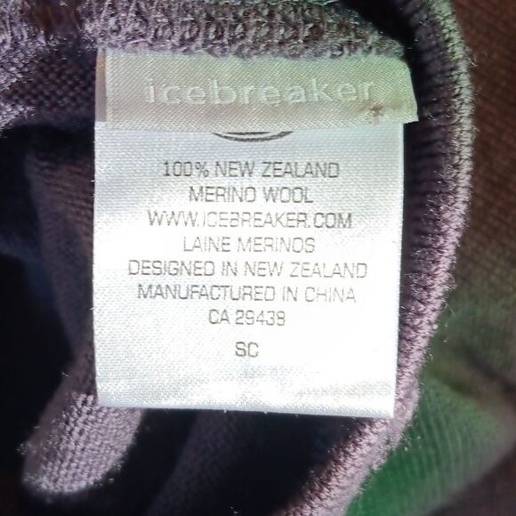 Icebreaker Unisex Chute and Igloo Ear Muffs Cold Weather Bundle - Picture 6 of 10